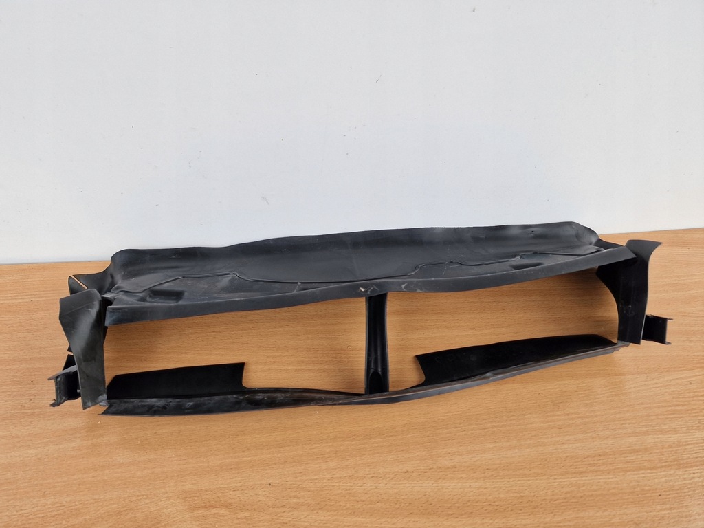 фото №2, Ford focus mk3 3 iii туннель впуск воздуха канал