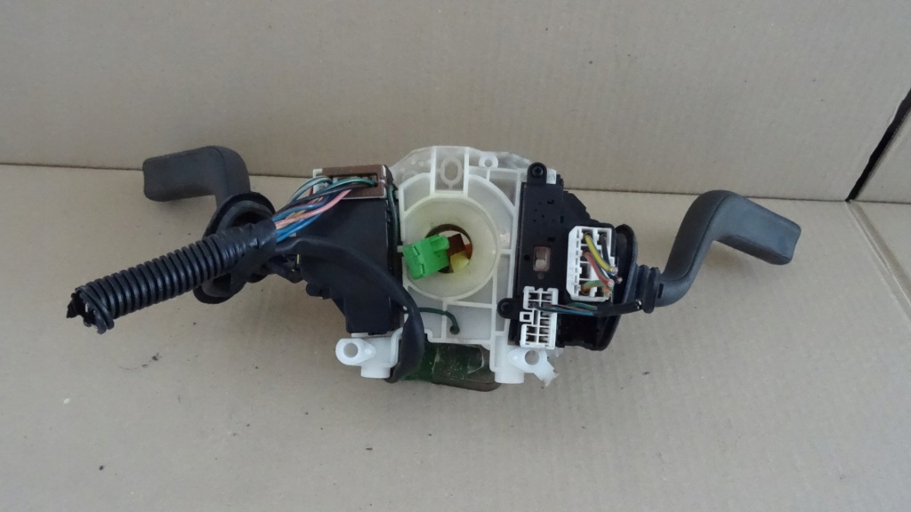 фото №3, Volvo v40 переключатель комбинированный