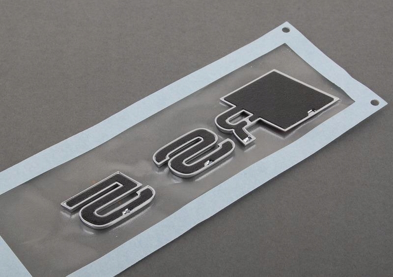 фото №9, Надпис vag polo 6r 6c 2009 2014 оригінальний