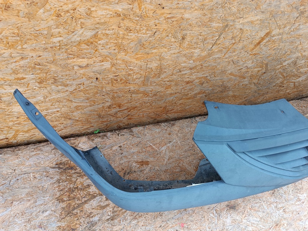 фото №6, Бампер перед передний оригинал 8200697211 dacia logan 2004-2009 8200590865