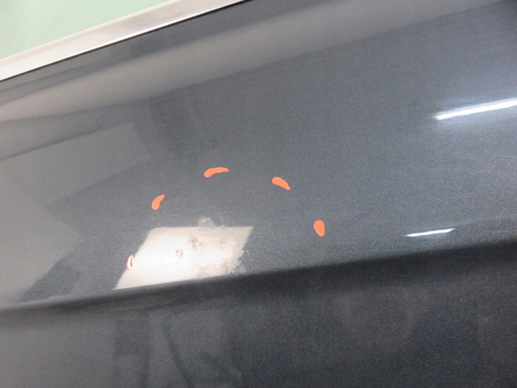 фото №11, Двері правий задня audi a4 b8 sedan lz7h