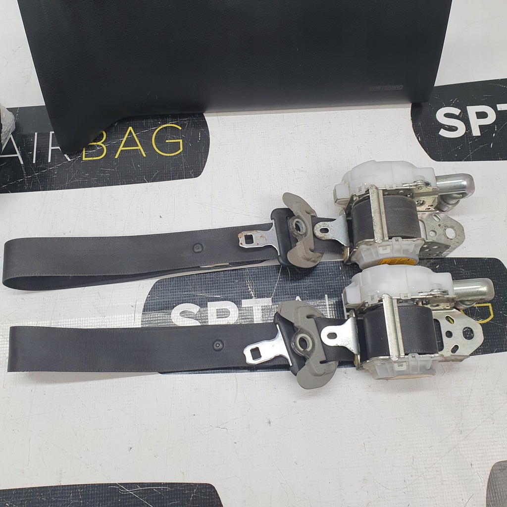 фото №4, Grand vitara подушки безопасности ремни подушка безопасности