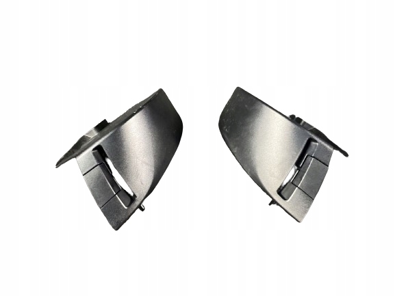 фото №1, Bmw seria 4 f32 напрямна захист поперечина права ліва 7276915 7276916