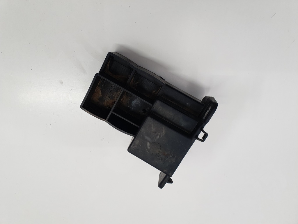 фото №1, Renault clio iv зона деформации левая 0000128751