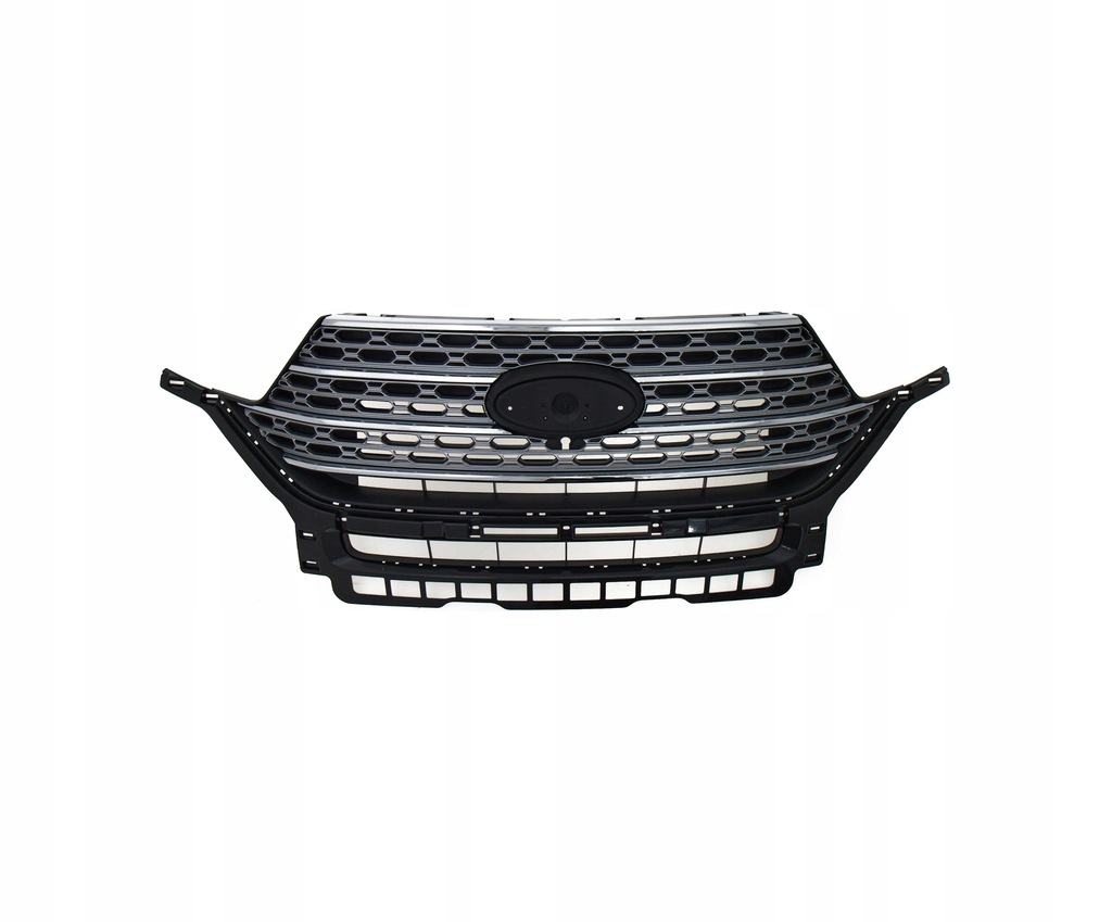 фото №1, Ford explorer 2020 - решётка автомобильные