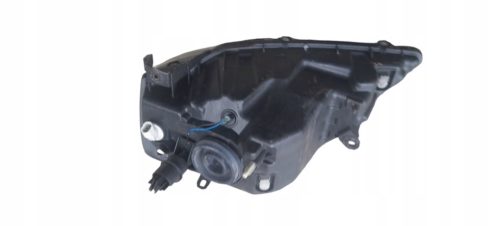 фото №6, Лампа перед правая dacia logan i lift 8200744754