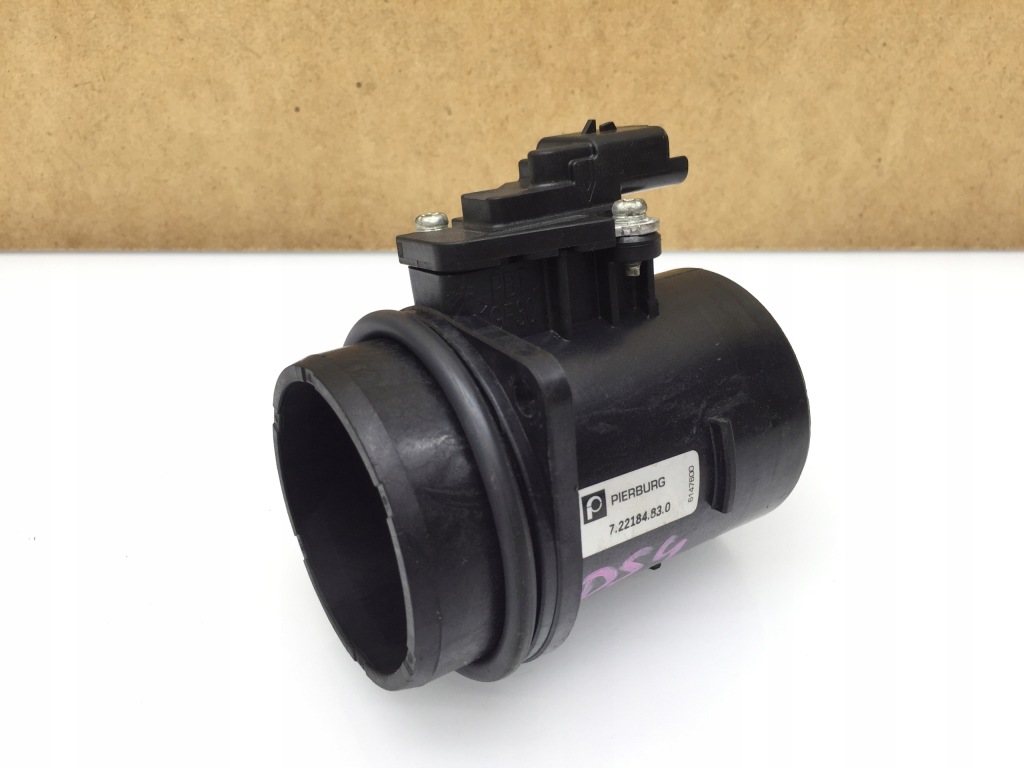 фото №1, Citroen ds4 1.6 e-hdi расходомер