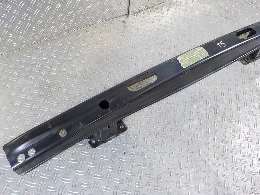 фото №3, Volkswagen t5 балка задня задня