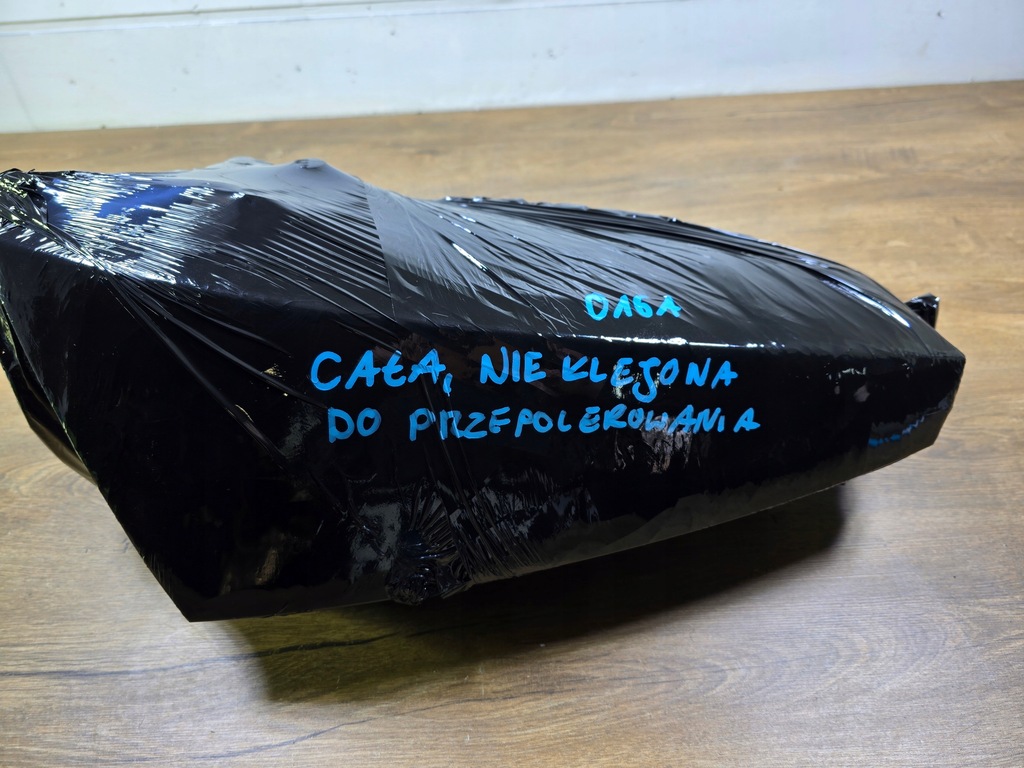 фото №11, Skoda scala лампа перед передня full led права 657941016a