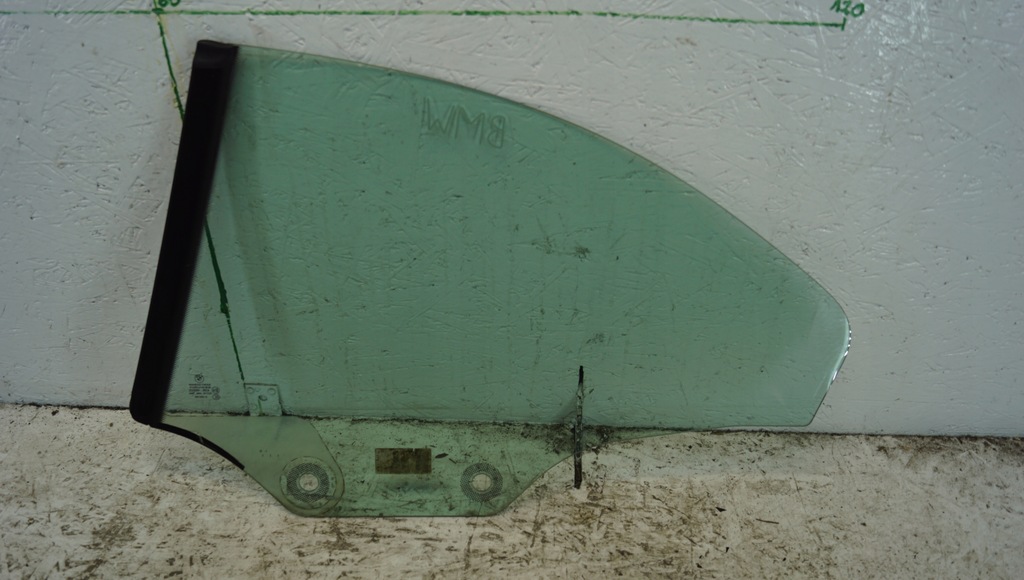 фото №9, Стекло правый задняя bmw e93 cabrio