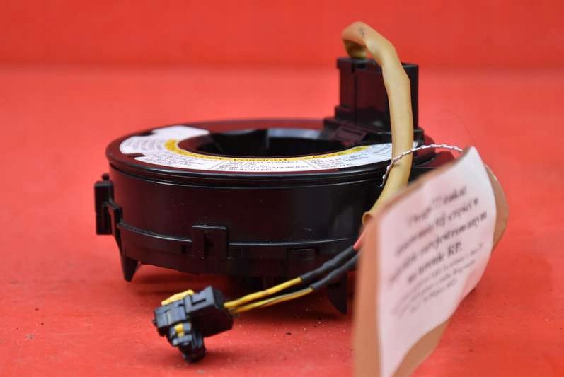 фото №5, Лента подушка безопасности шлейф suzuki swift 4 iv mk6 04-10