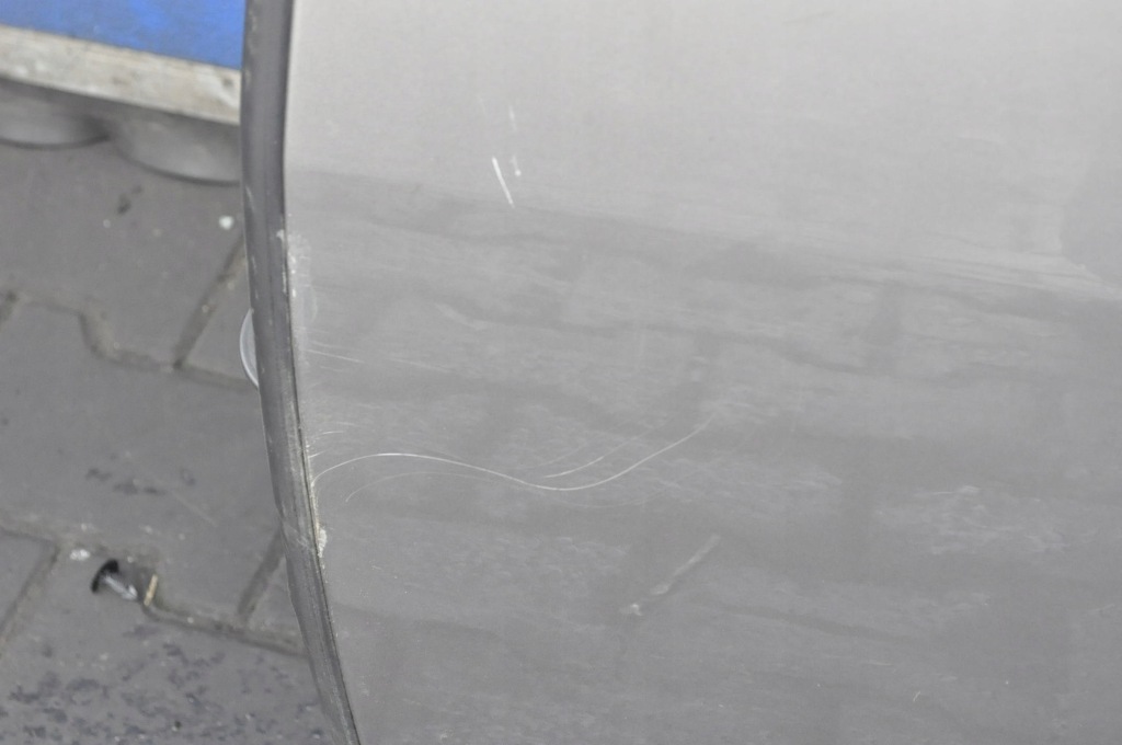 фото №3, Jaguar xf дверь левый задняя задние