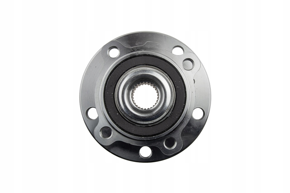 фото №14, Ступиця колеса перед mini cooper, one 10-14