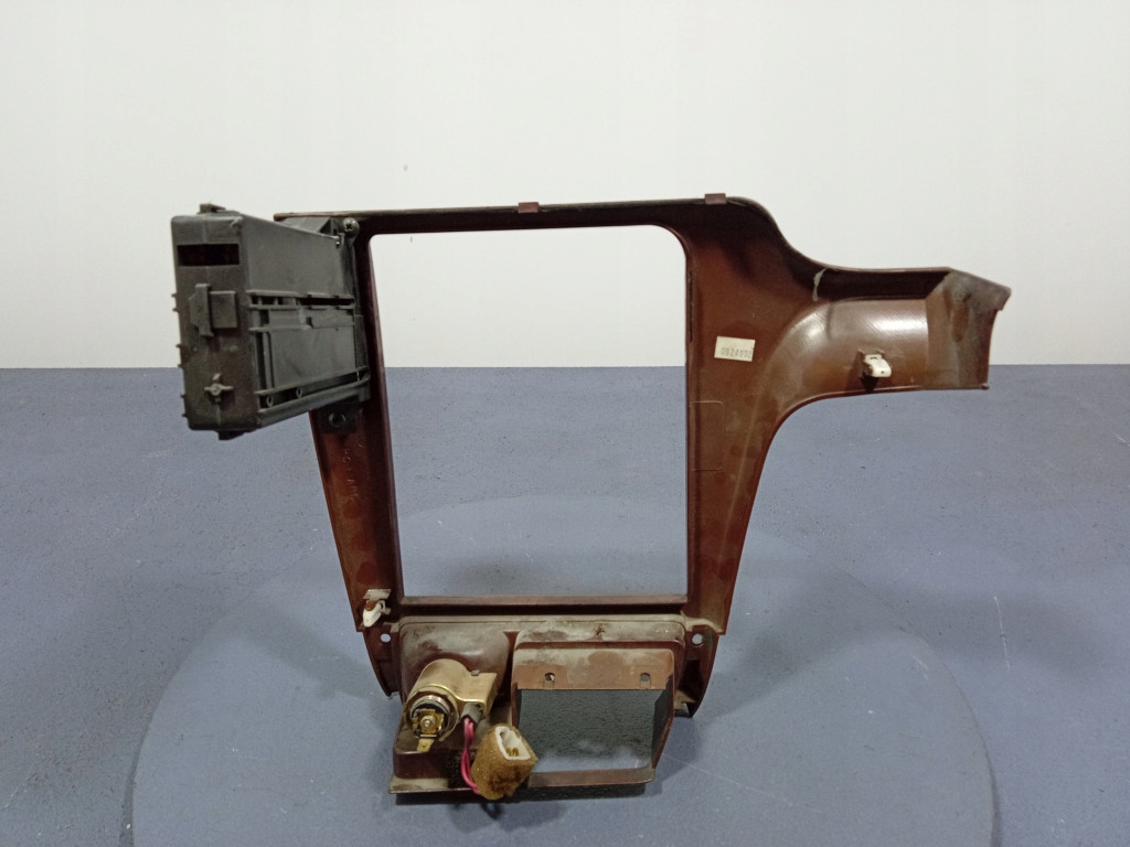 фото №4, Subaru legacy iii be bh рамка середня радіо dekor