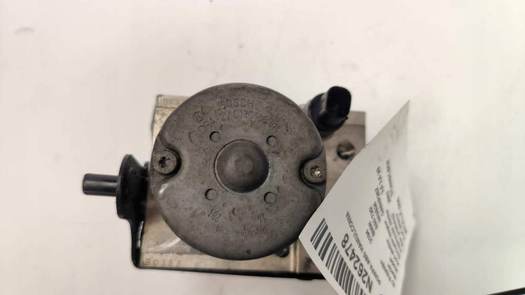 Купить Насос abs тормозная 6760962 bmw e65 735i