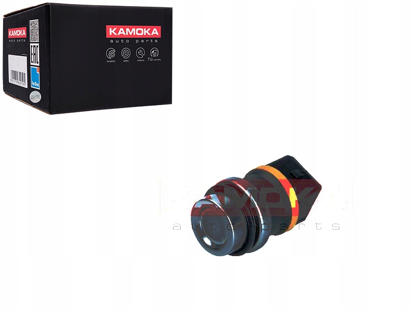 фото №1, Kamoka 4080045 датчик, температура жидкость охлаждающий