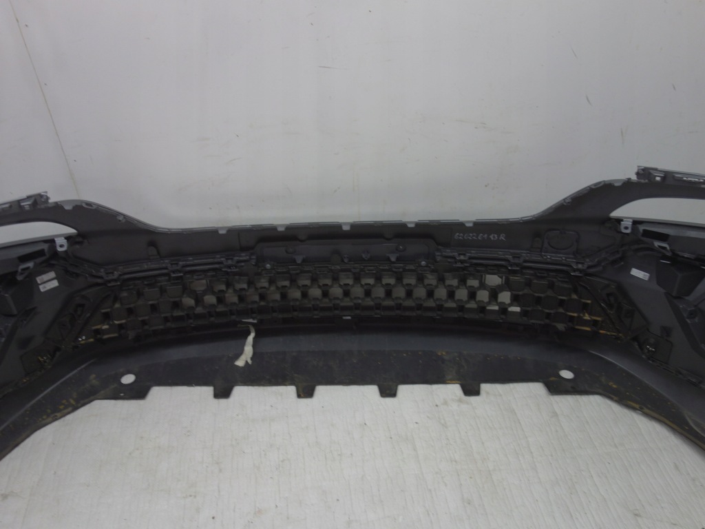 фото №10, Бампер перед renault austral rs-line 2022- pdc 620226113r