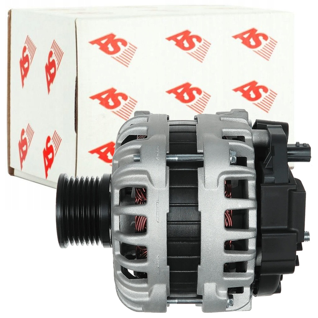 As-pl генератор 12v dacia renault Цена