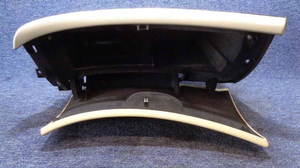 фото №11, Бардачок alfa romeo 159 brera 2005-2011r. кремовый