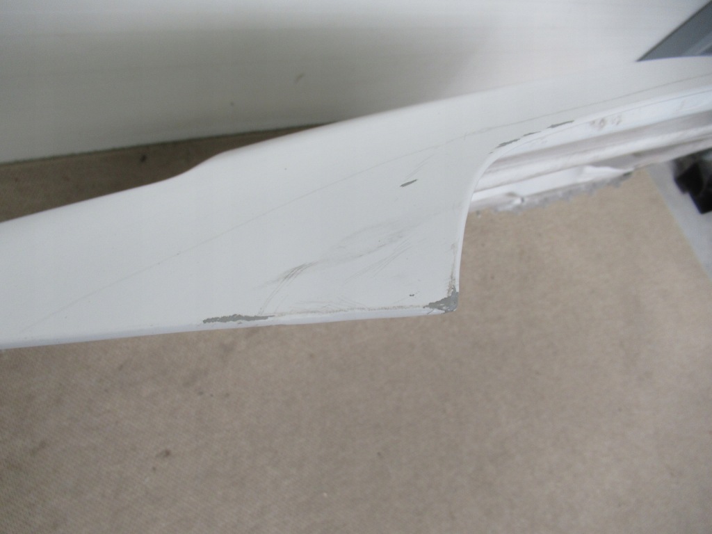 Капот bmw x1 u11 колір a300 Зі Шроту