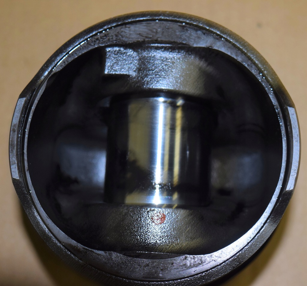 фото №4, Поршень поршні man d0834 150 km 180km 210km euro4