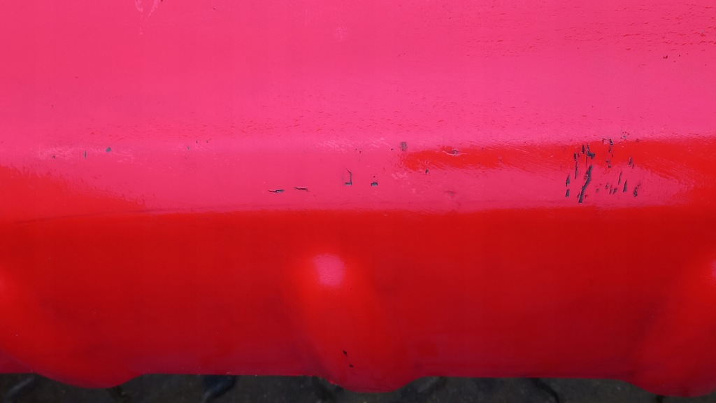 фото №7, Бампер задняя hyundai accent 01r hb