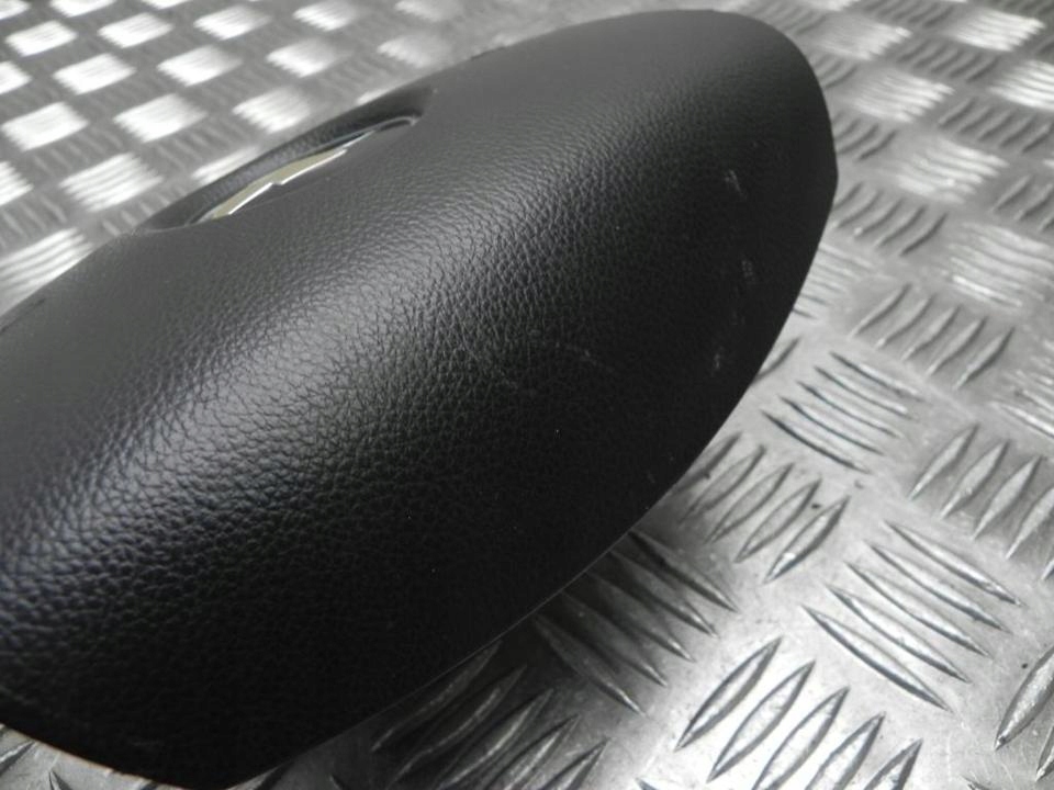 фото №5, Подушка воздушная водителя chevrolet captiva 2008 96809649