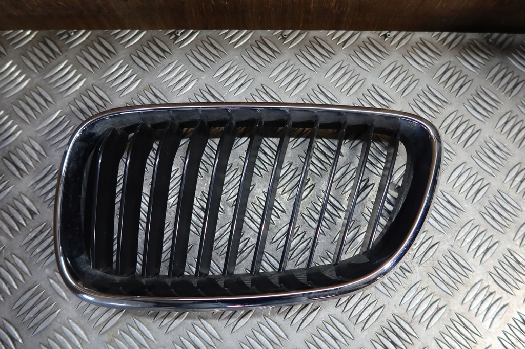 фото №1, Ліва решітка радіатора решітка радіатора решітка радіатора bmw 2 7295521