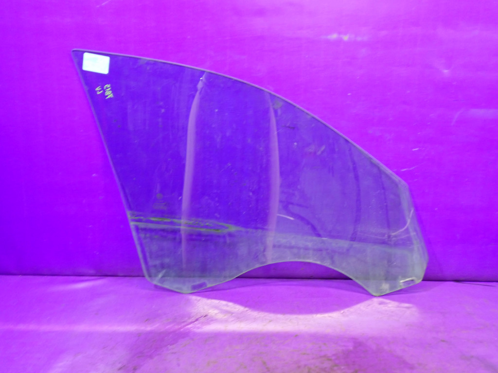 фото №2, Alfa romeo 159 скло дверна лівий перед ліва передня