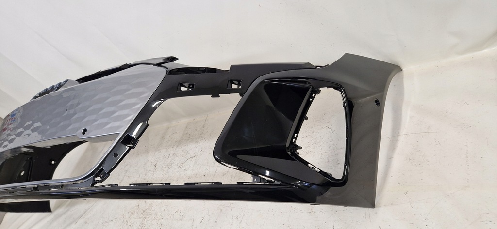 фото №7, Audi e tron 4j3 gt rs бампер перед передний 2020-2023r