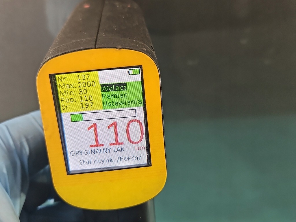 фото №10, Дверь задняя левая renault thalia ii sedan бежевый tekng