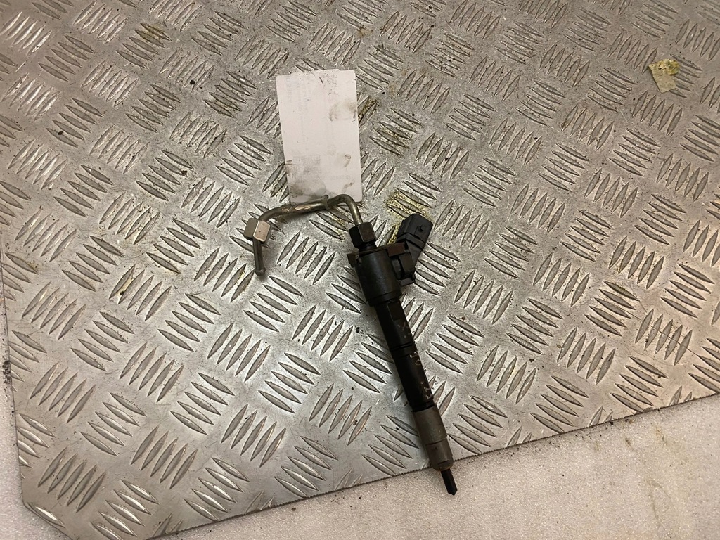 фото №9, Volvo xc90 2018 форсунка топлива 31452114