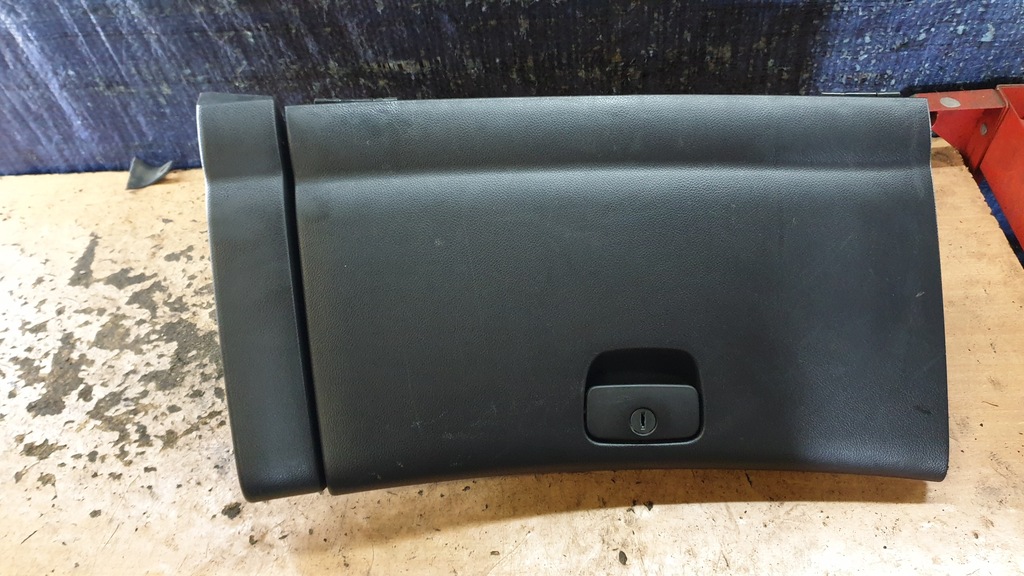 фото №1, Chevrolet epica бардачок пассажира europa