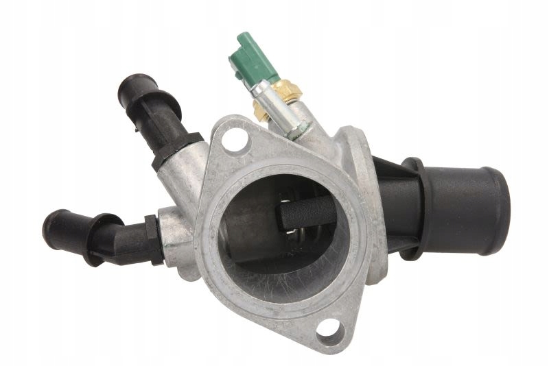 Vernet термостат opel 88c 1,9cdti с Разборки