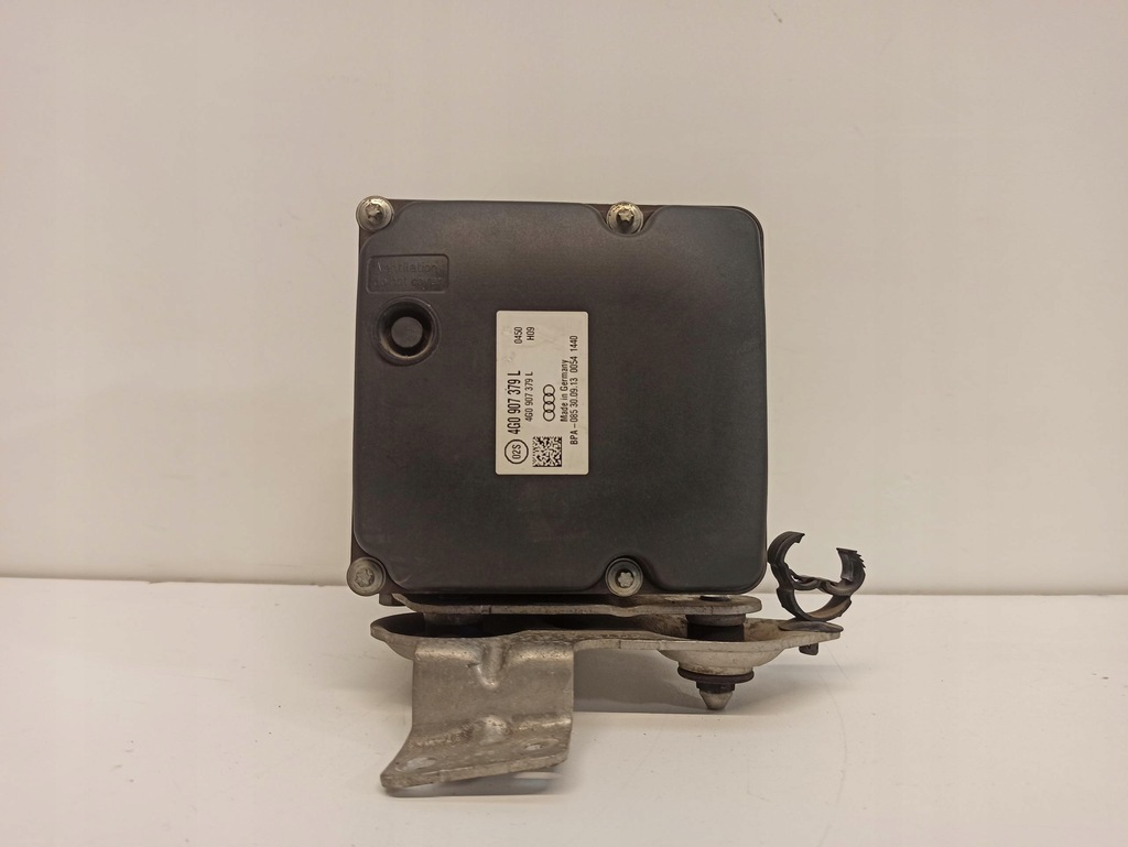 фото №1, Audi a7 4g насос abs 4g0907379l