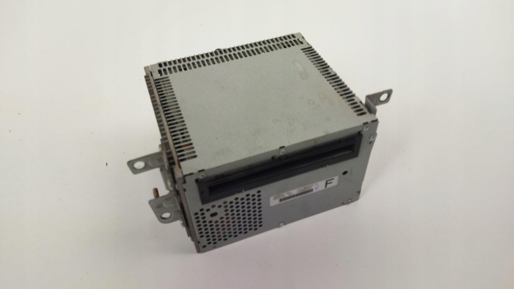 фото №1, Mustang v lift 10- радио проигрыватель ar3t-19c109-ak