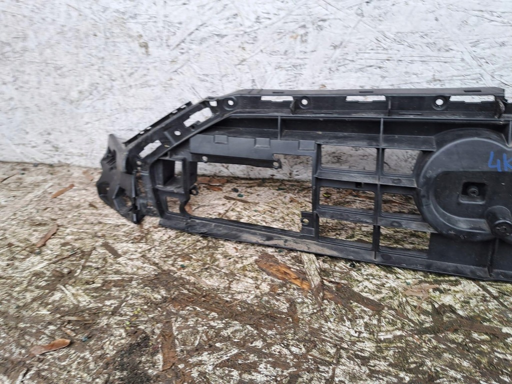 фото №5, Audi a6 c8 2019-24 rok 4k0807233a решётка радиатора решётка радиатора