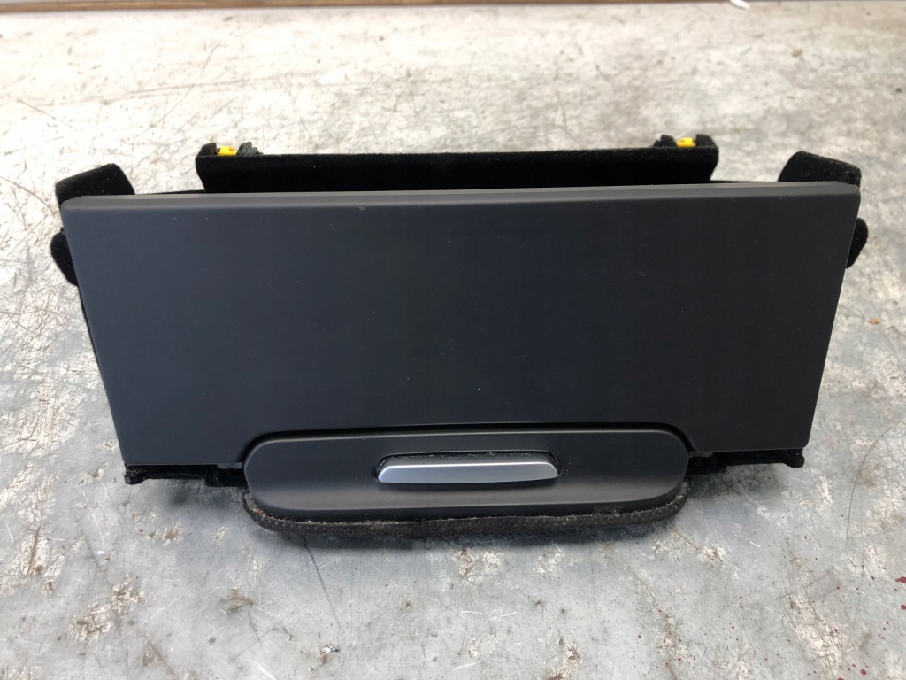 фото №1, Renault talisman бардачок полка консоли 685005723r