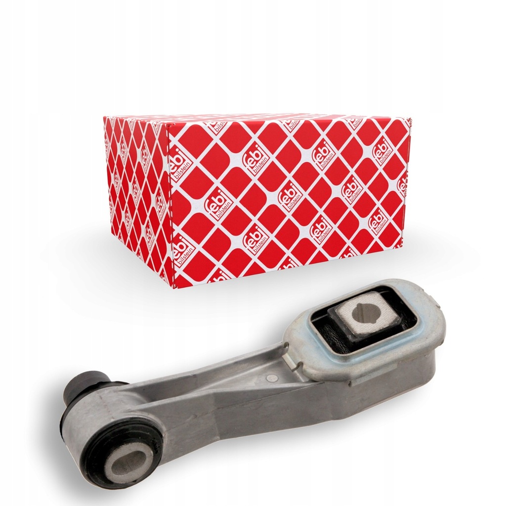 фото №13, Подушка двигуна febi 29668