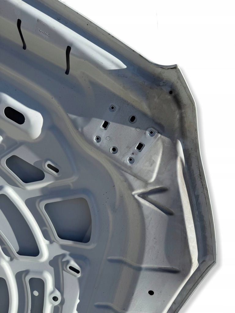 Volvo xc60 2 31424557 2017 капот крышка двигателя перед передняя Доставка