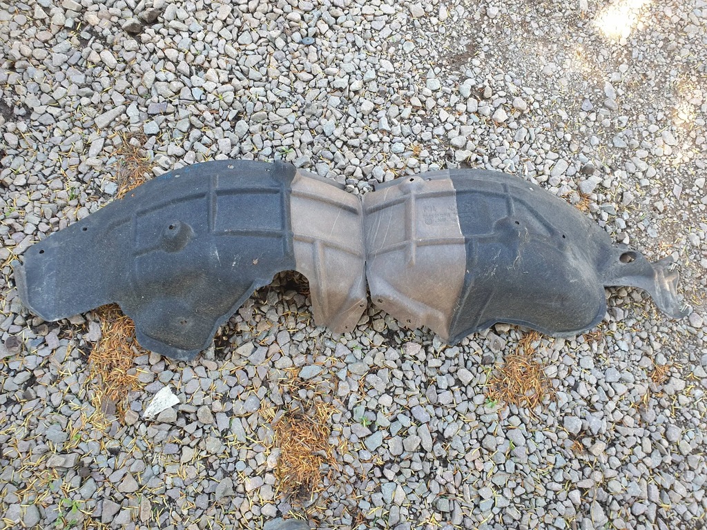 фото №1, Bmw f48 x1 підкрилок лівий задня 7346041