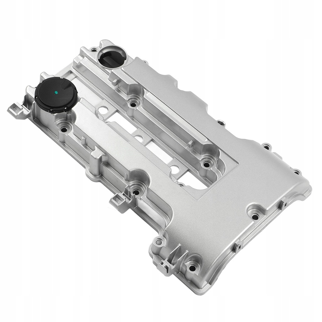 фото №6, Кришка клапанів двигуна вала розподільного валу 25198874