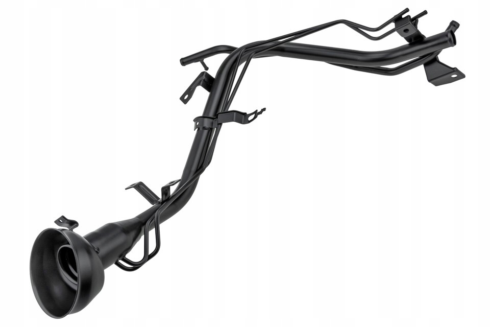 фото №3, Nty заливна горловина пального