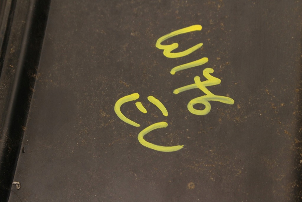 Жабо 1768300013 mercedes w176 европа Недорого