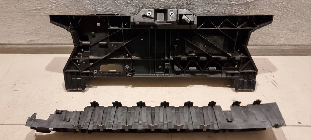 фото №8, Pas перед усилитель балка citroen jumpy 3 , toyota proace