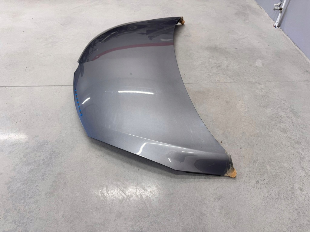 фото №8, Zafira c капот