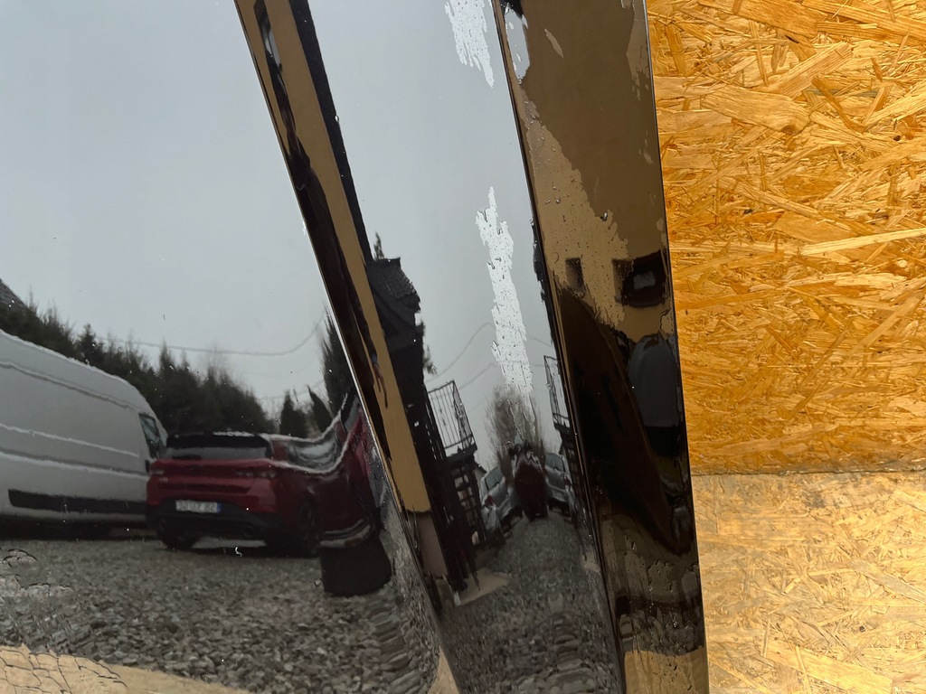 фото №13, Volvo v90 v-90 s90 s-90 капот крышка двигателя