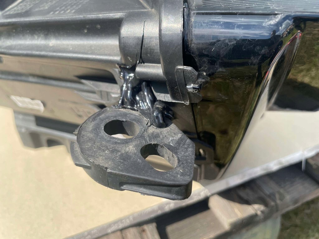 фото №11, Лампа передняя левая перед фара opel grandland x full led yp00162880