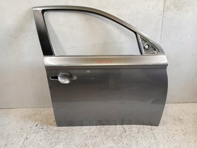 фото №1, Дверь правое передние правый перед mitsubishi outlander iii 12-