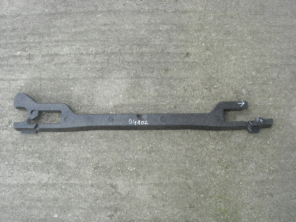 фото №1, Абсорбер перед vw t5 lift 7e0807551a warszawa